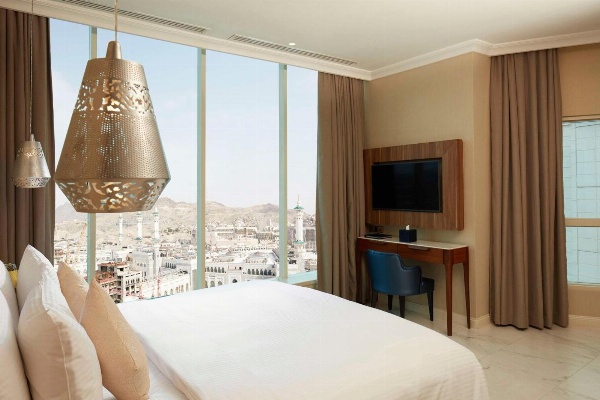 Shaza Makkah image 1