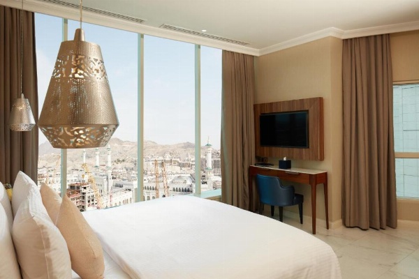 Shaza Makkah image 18